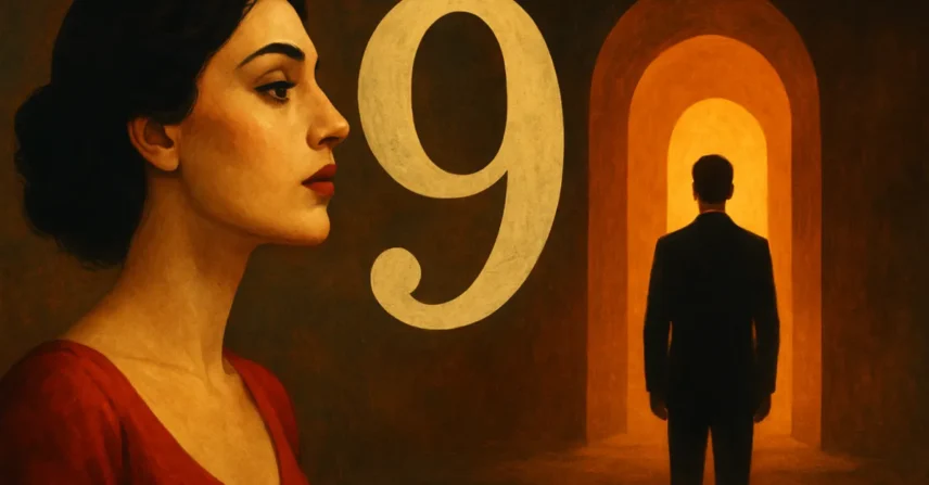 Nine: Day-Lewis e Cruz no musical inspirado no gênio Fellini