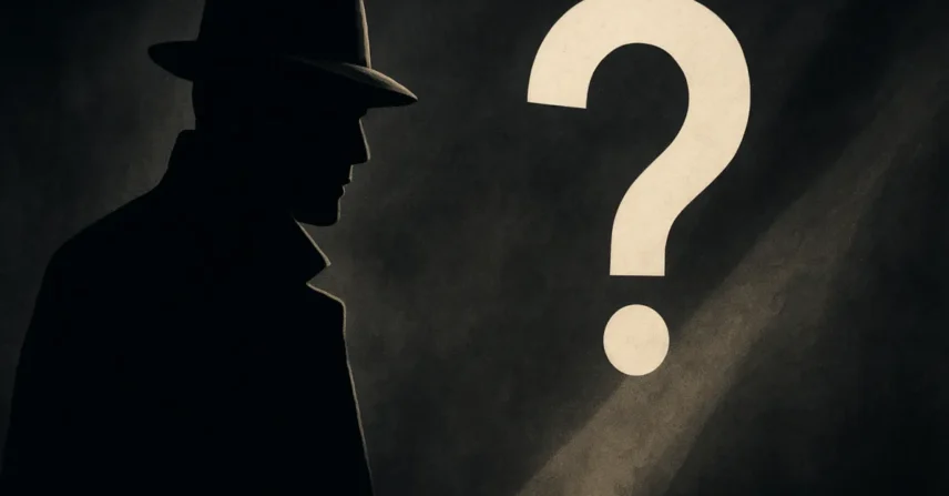 Noir Esquecido: 7 Thrillers Anos 40 Com Reviravoltas Fatais!