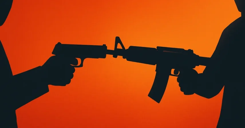 O Acordo: resumo do filme e melhores cenas de ação sem enrolar hoje