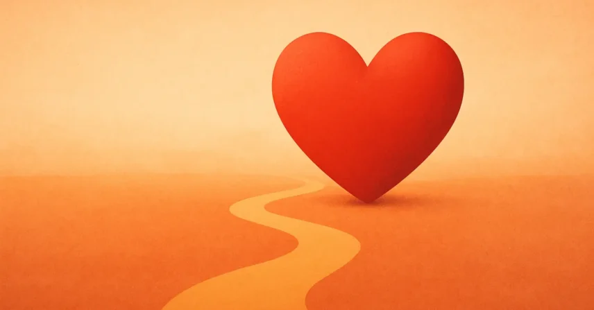 O Amor Acontece: Trilha e Cenas Românticas para Rever Hoje Mesmo