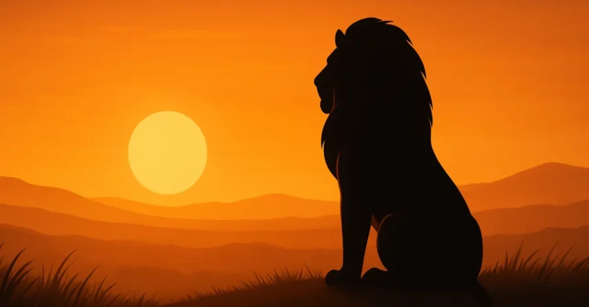 O Rei Leão (1994): Por Que Este Clássico Venceu o Tempo?