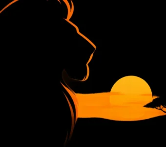 O Rei Leão: O Clássico Disney Com Trilha Sonora de Elton John!