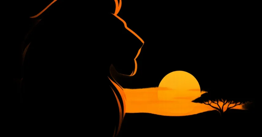 O Rei Leão: O Clássico Disney Com Trilha Sonora de Elton John!