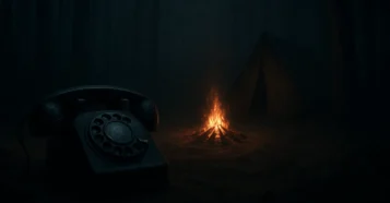 O Telefone Preto 2: Sequestrador retorna e o acampamento sombrio