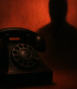 O Telefone Preto: Hawke e o Terror do Sequestrador que Chocou a Cidade