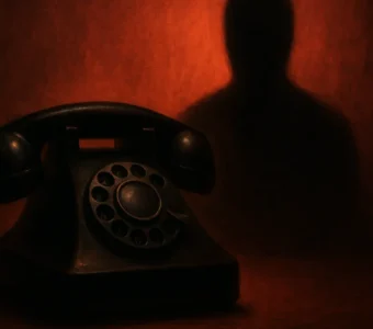 O Telefone Preto: Hawke e o Terror do Sequestrador que Chocou a Cidade