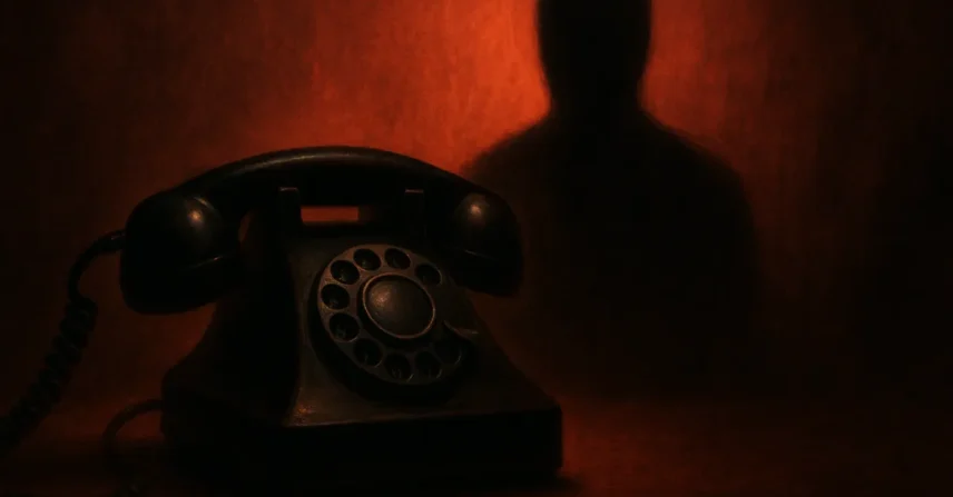 O Telefone Preto: Hawke e o Terror do Sequestrador que Chocou a Cidade