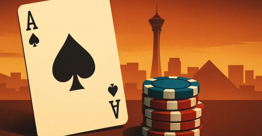 Onze Homens e Um Segredo: Clooney e Pitt no Golpe Mestre em Vegas