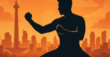 Operação Invasão Gareth Evans Iko Uwais artes marciais Jakarta