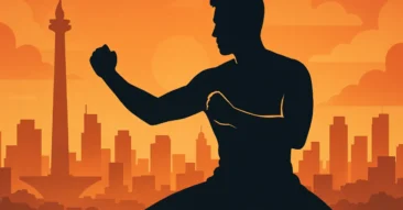 Operação Invasão Gareth Evans Iko Uwais artes marciais Jakarta