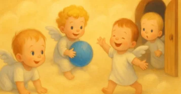 Os Anjinhos (1991): 5 Aventuras Secretas e Divertidas de Bebês!