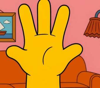 Os Simpsons (1989): A Família Amarela que Conquistou Gerações