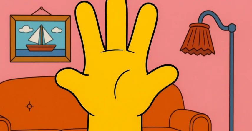 Os Simpsons (1989): A Família Amarela que Conquistou Gerações