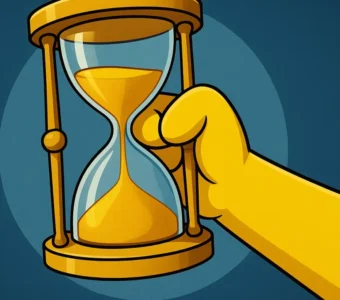 Os Simpsons: O Segredo da Animação Que Resiste ao Tempo Agora!