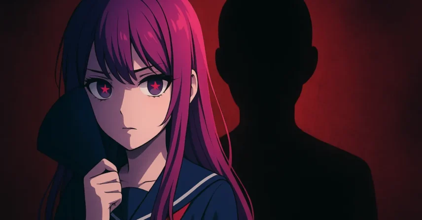 Oshi no Ko: 7 Segredos Sombrios da Indústria Idol!