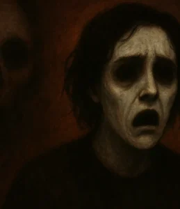 Pavor dos Anos 90: Terror Psicológico que Ainda Assombra Fãs