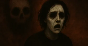 Pavor dos Anos 90: Terror Psicológico que Ainda Assombra Fãs