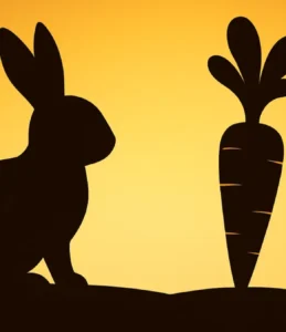 Pernalonga: O coelho esperto da Warner e sua icônica cenoura