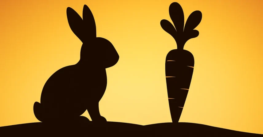 Pernalonga: O coelho esperto da Warner e sua icônica cenoura