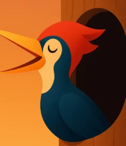 Pica-Pau: A risada icônica do pássaro mais maluco da TV