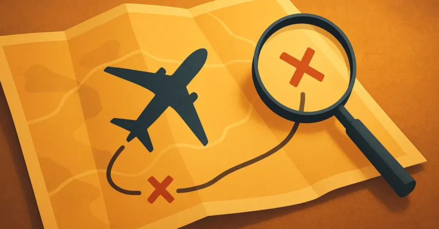 Plano de Voo: final explicado e pistas que você perdeu agora