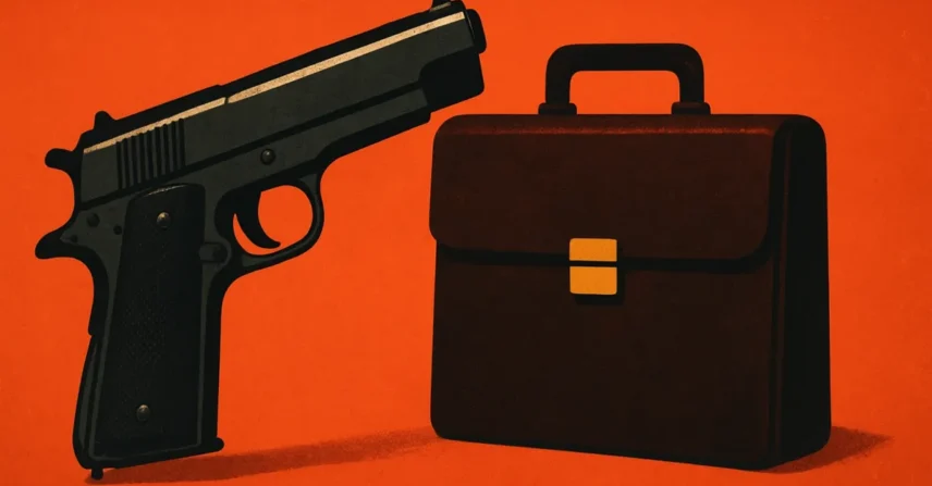 Pulp Fiction: Tarantino e as Icônicas Histórias de Crime Urbano