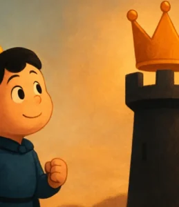 Ranking of Kings: O Pequeno Príncipe Bojji Conquistará o Reino?