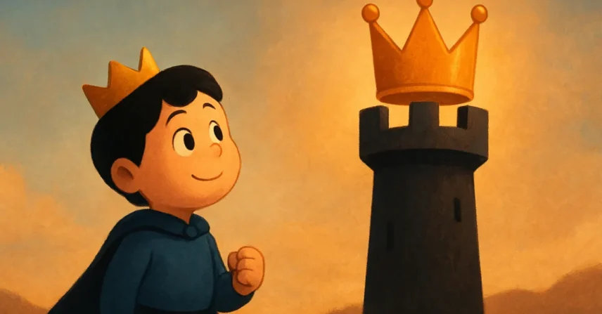 Ranking of Kings: O Pequeno Príncipe Bojji Conquistará o Reino?