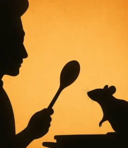 Ratatouille: Remy, o rato cozinheiro e o legado culinário