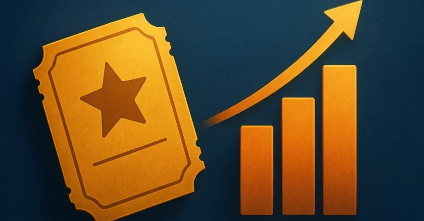 Recordes de Bilheteria: Seu Filme Quebrou Algum? Descubra!