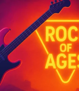 Rock of Ages: Cruise e Hough no vibrante rock dos anos 80