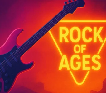 Rock of Ages: Cruise e Hough no vibrante rock dos anos 80