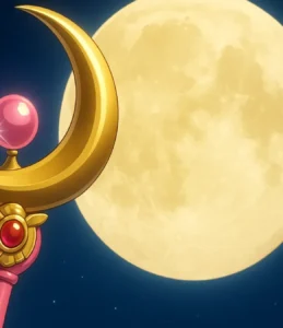 Sailor Moon (1992): A magia das lendárias guerreiras de Usagi!