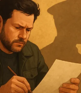 Selton Mello: Detalhes da Preparação para Papel na Ditadura