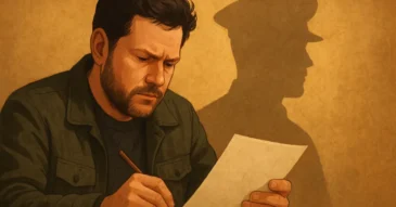 Selton Mello: Detalhes da Preparação para Papel na Ditadura