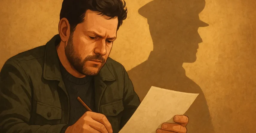 Selton Mello: Detalhes da Preparação para Papel na Ditadura