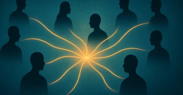 Sense8: Cluster telepático e conexão sensorial entre oito pessoas