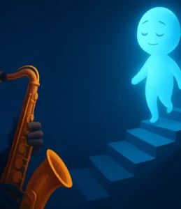 Soul: Jazz, alma e o profundo propósito da vida na Pixar