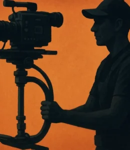 Steadicam: A Câmera Oculta Que Revolucionou o Cinema!