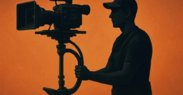 Steadicam: A Câmera Oculta Que Revolucionou o Cinema!
