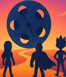 Teen Titans Go! O Filme: Comédia, Paródia e Aventura DC!