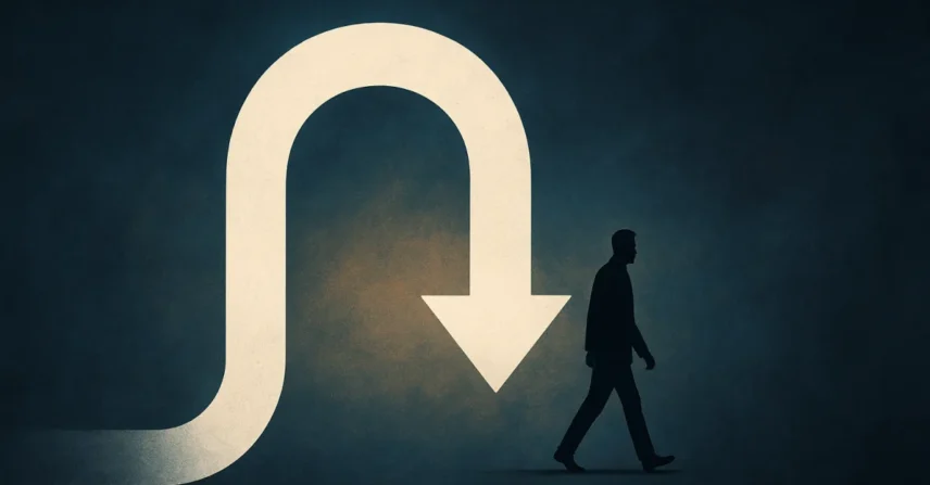 Tenet: Nolan e a Inversão Temporal Complexa com John Washington