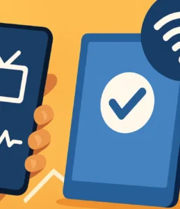 Teste IPTV: como avaliar estabilidade em diferentes apps