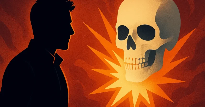 Tom Cruise Desafiou a Morte? A Verdade Chocante das Ações!