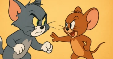 Tom & Jerry Kids: A rivalidade clássica na sua versão bebê
