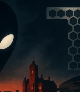 Torchwood: Alienígenas, Cardiff e a Visão de Russell T Davies