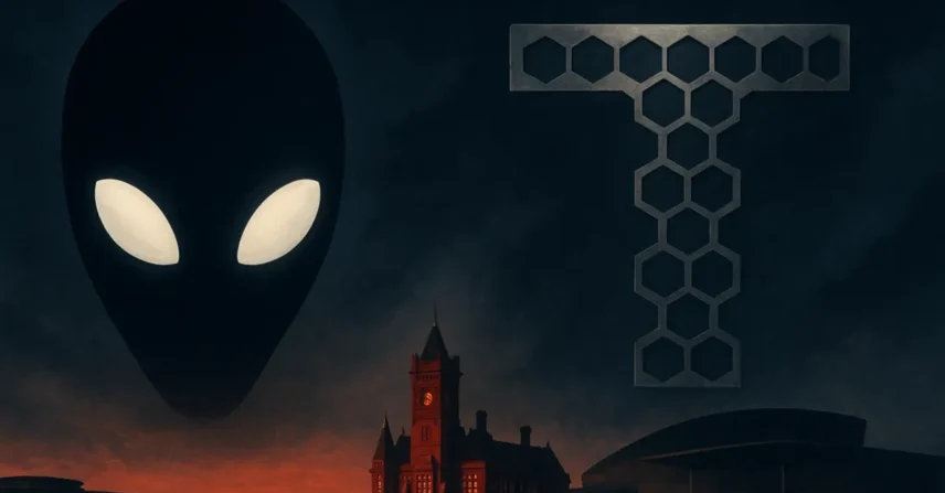 Torchwood: Alienígenas, Cardiff e a Visão de Russell T Davies