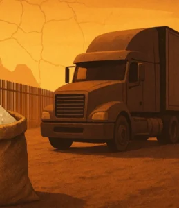 Traffic Steven Soderbergh Benicio Del Toro drogas fronteira