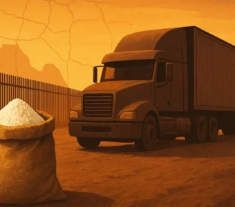 Traffic Steven Soderbergh Benicio Del Toro drogas fronteira