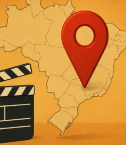 Turistas: Onde e quando o filme foi gravado no Brasil?